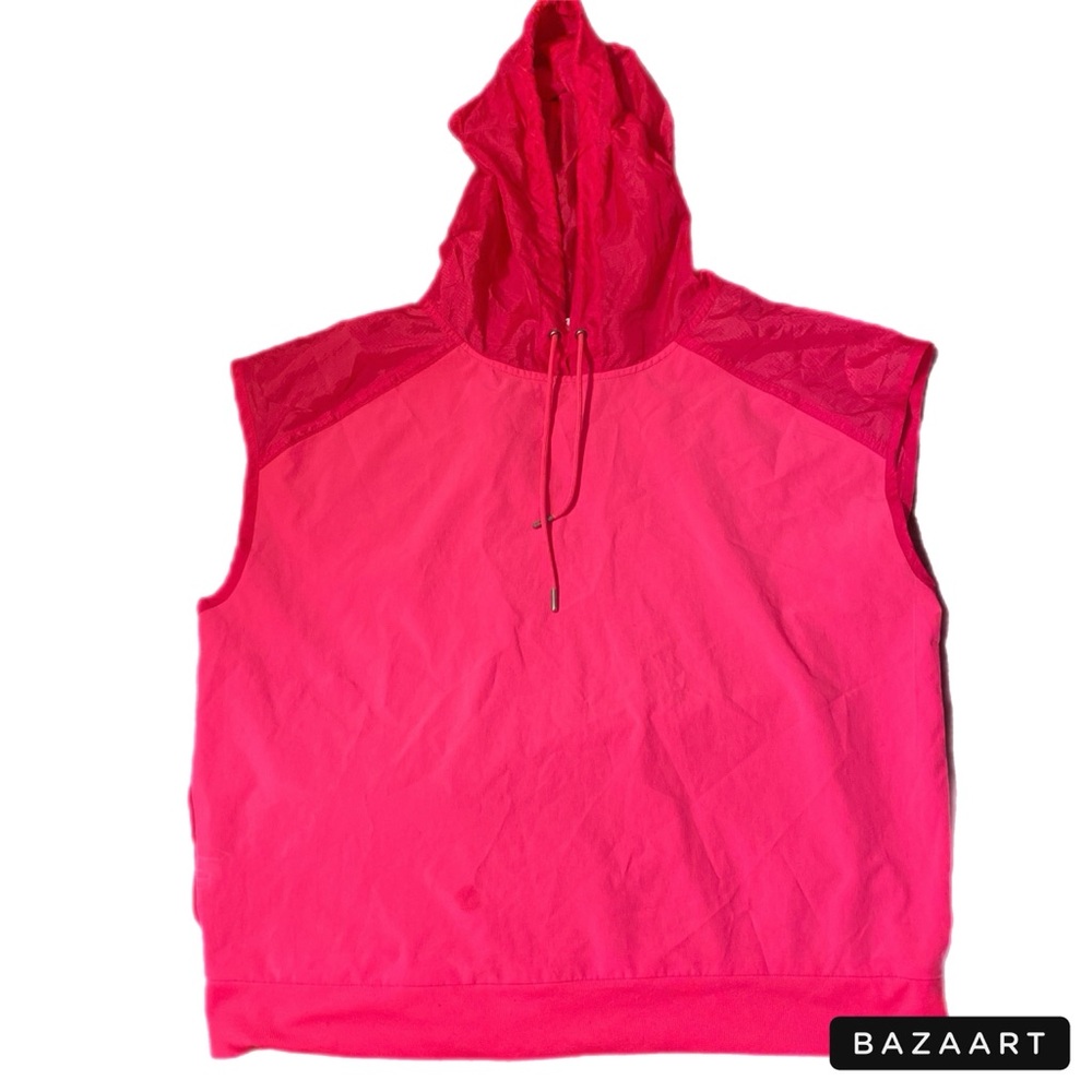 Avia Hooded Shirt